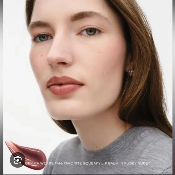 Westman Atelier Squeaky Clean Lip Balm - Picture 4 of 7